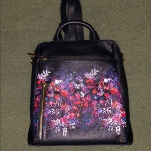 Elliott Lucca Backpack